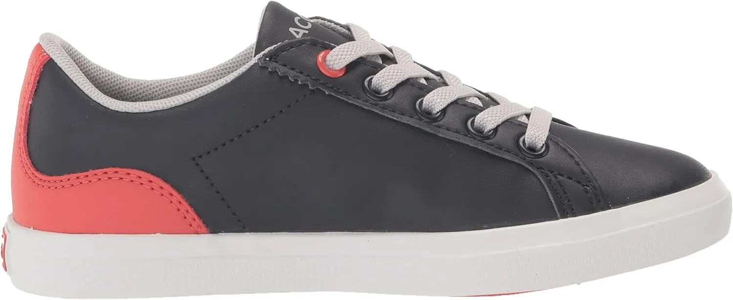 Lacoste Girl's Infant's Lerond Sneaker