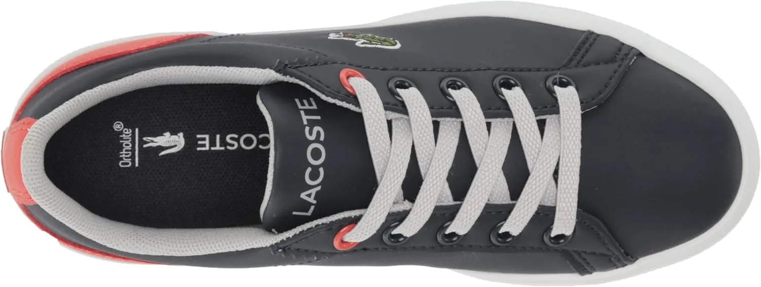 Lacoste Girl's Infant's Lerond Sneaker