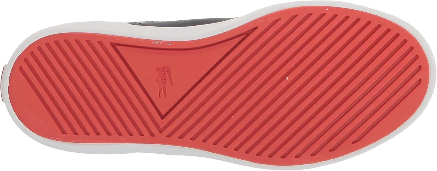 Lacoste Girl's Infant's Lerond Sneaker