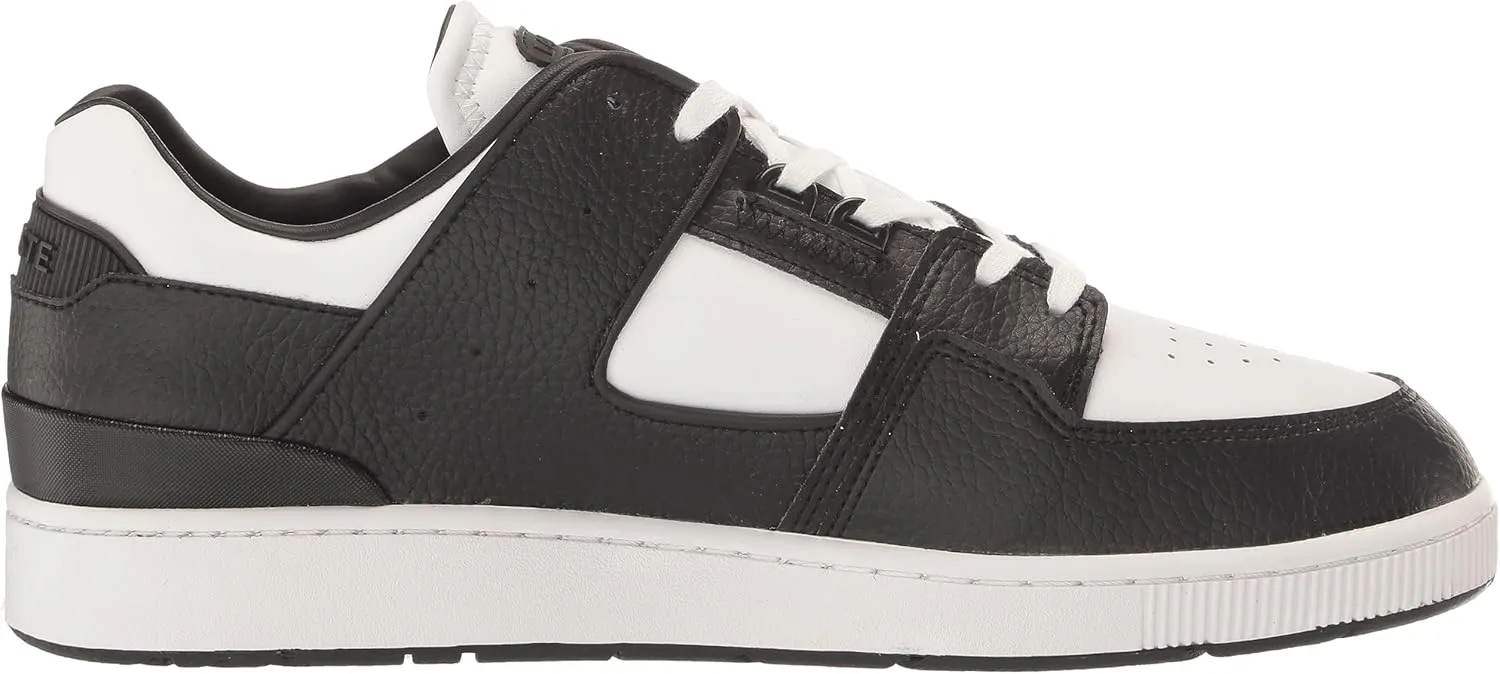Lacoste Men's Court Cage Sneaker