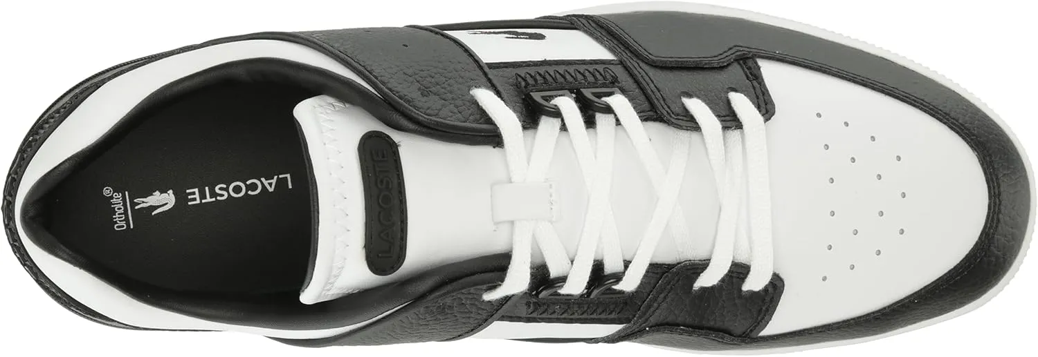 Lacoste Men's Court Cage Sneaker