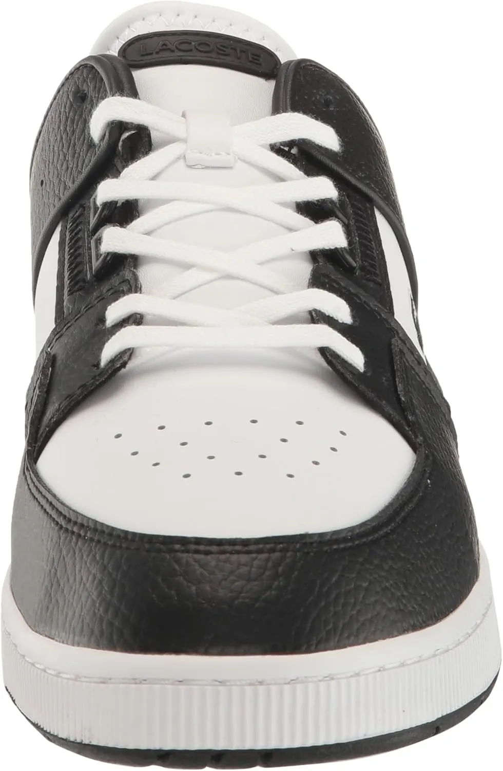 Lacoste Men's Court Cage Sneaker