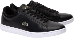 Lacoste Women's Hydez Leather Sneaker