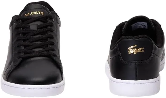 Lacoste Women's Hydez Leather Sneaker