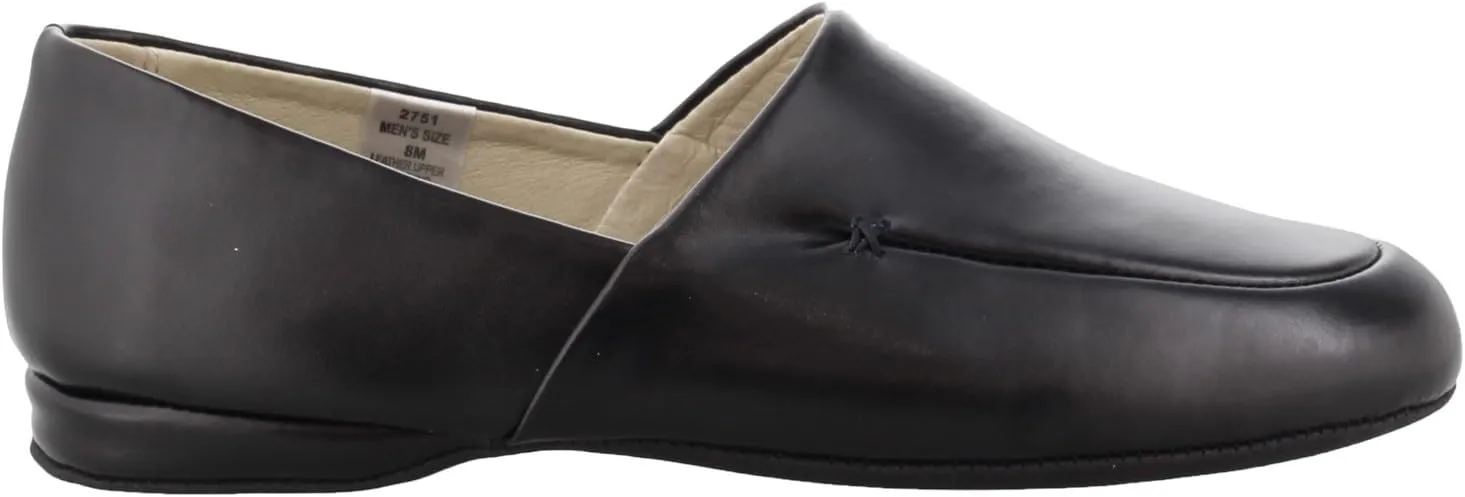 L.B. Evans Men's, Duke Opera Slipper