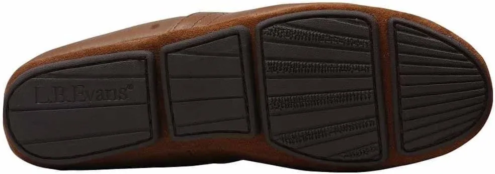 L.B. Evans Men's Preston