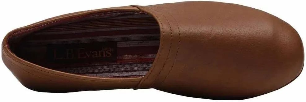 L.B. Evans Men's Preston