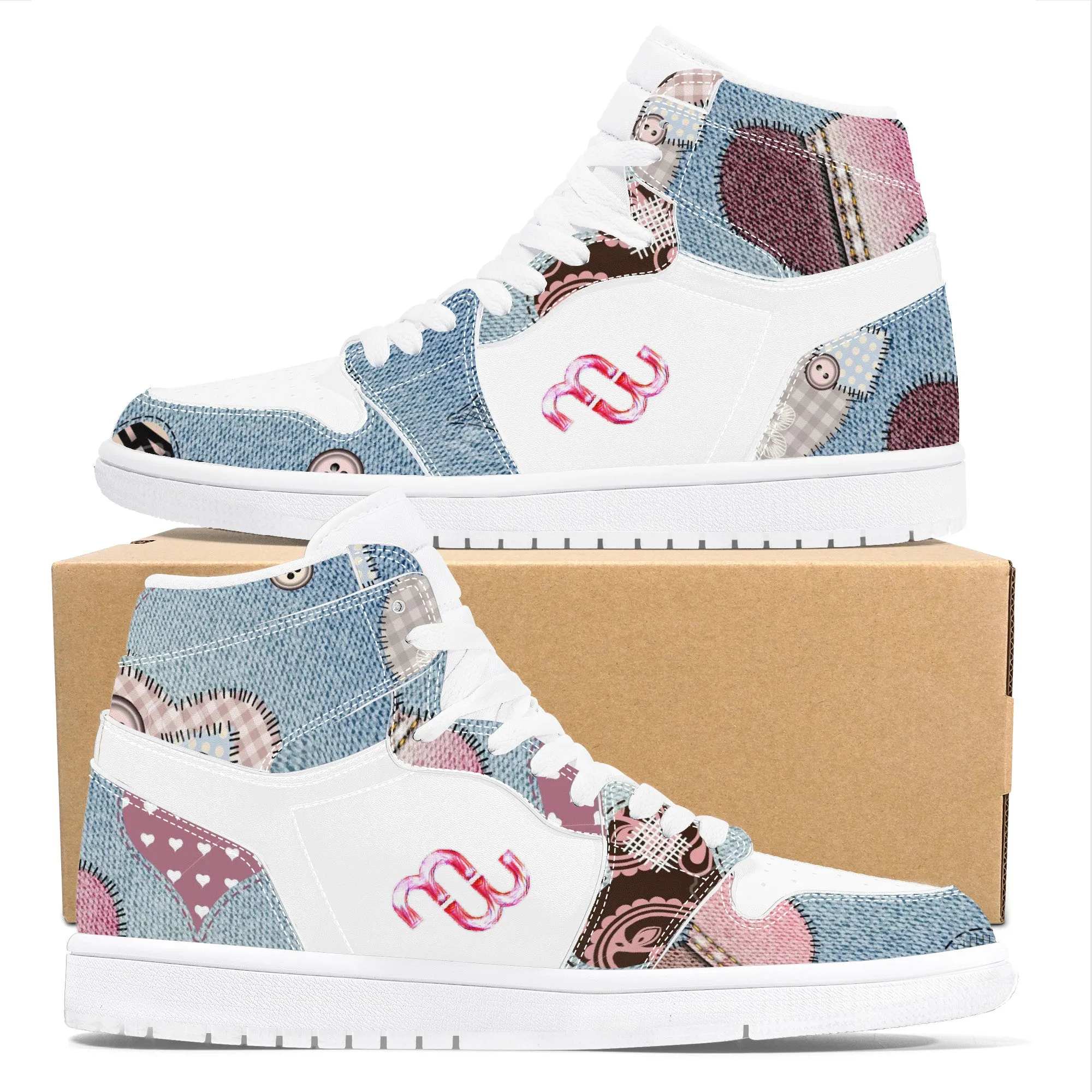 Leather D17 Sneaker Synthetic Money High Huge price cut Full product range Bushae Top