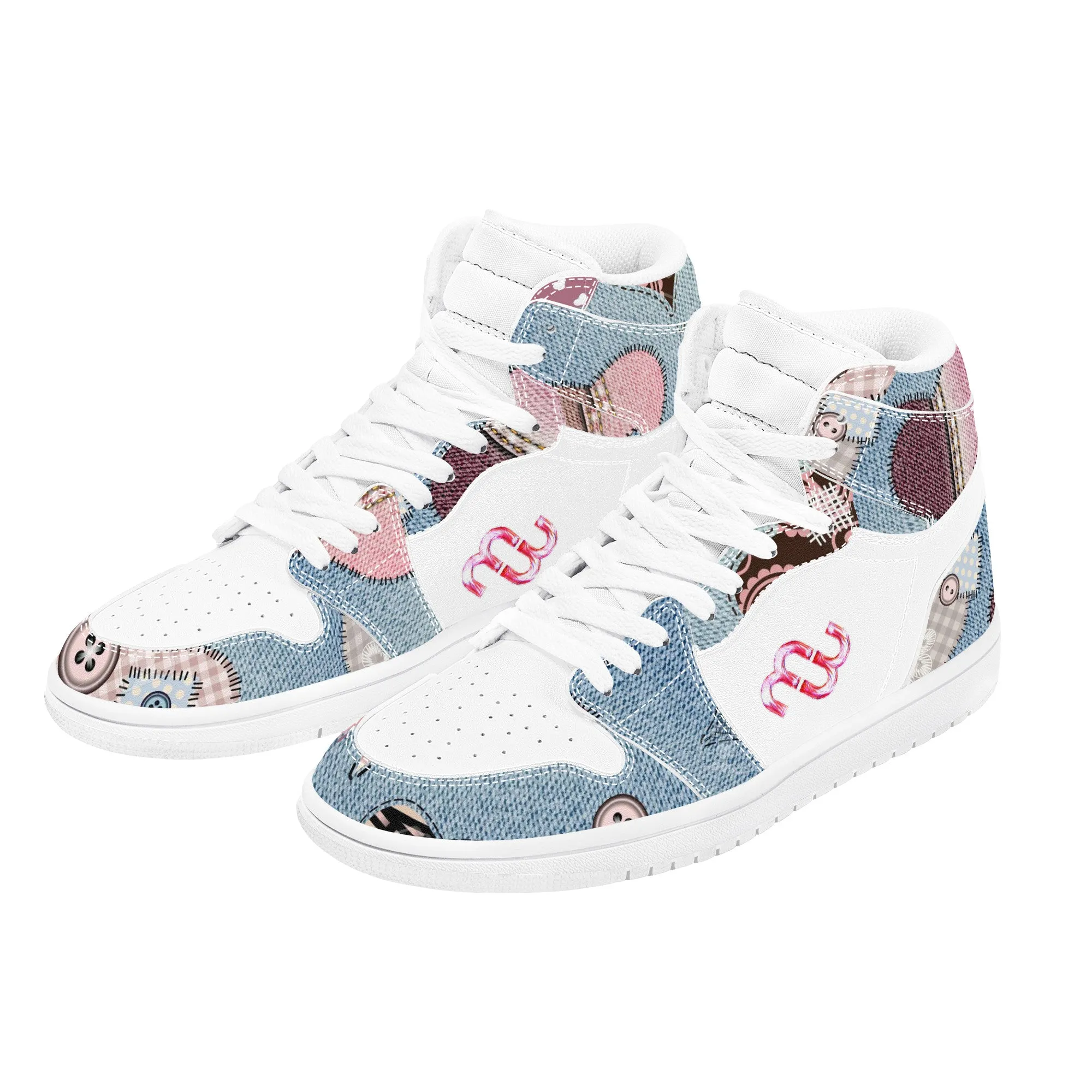 Leather D17 Sneaker Synthetic Money High Huge price cut Full product range Bushae Top