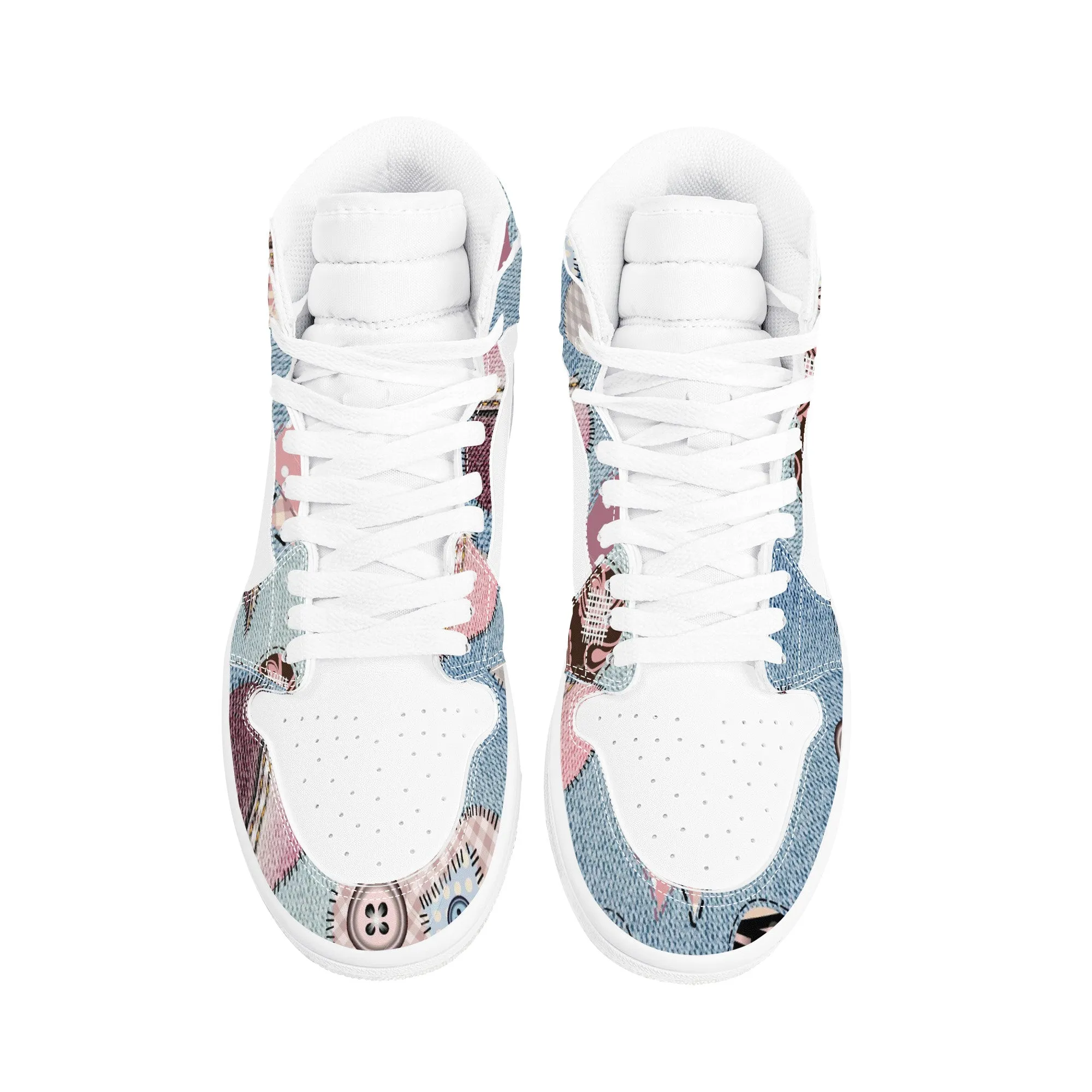 Leather D17 Sneaker Synthetic Money High Huge price cut Full product range Bushae Top