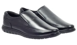 Leather formal shoe  997829