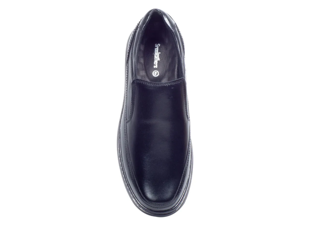 Leather formal shoe  997829