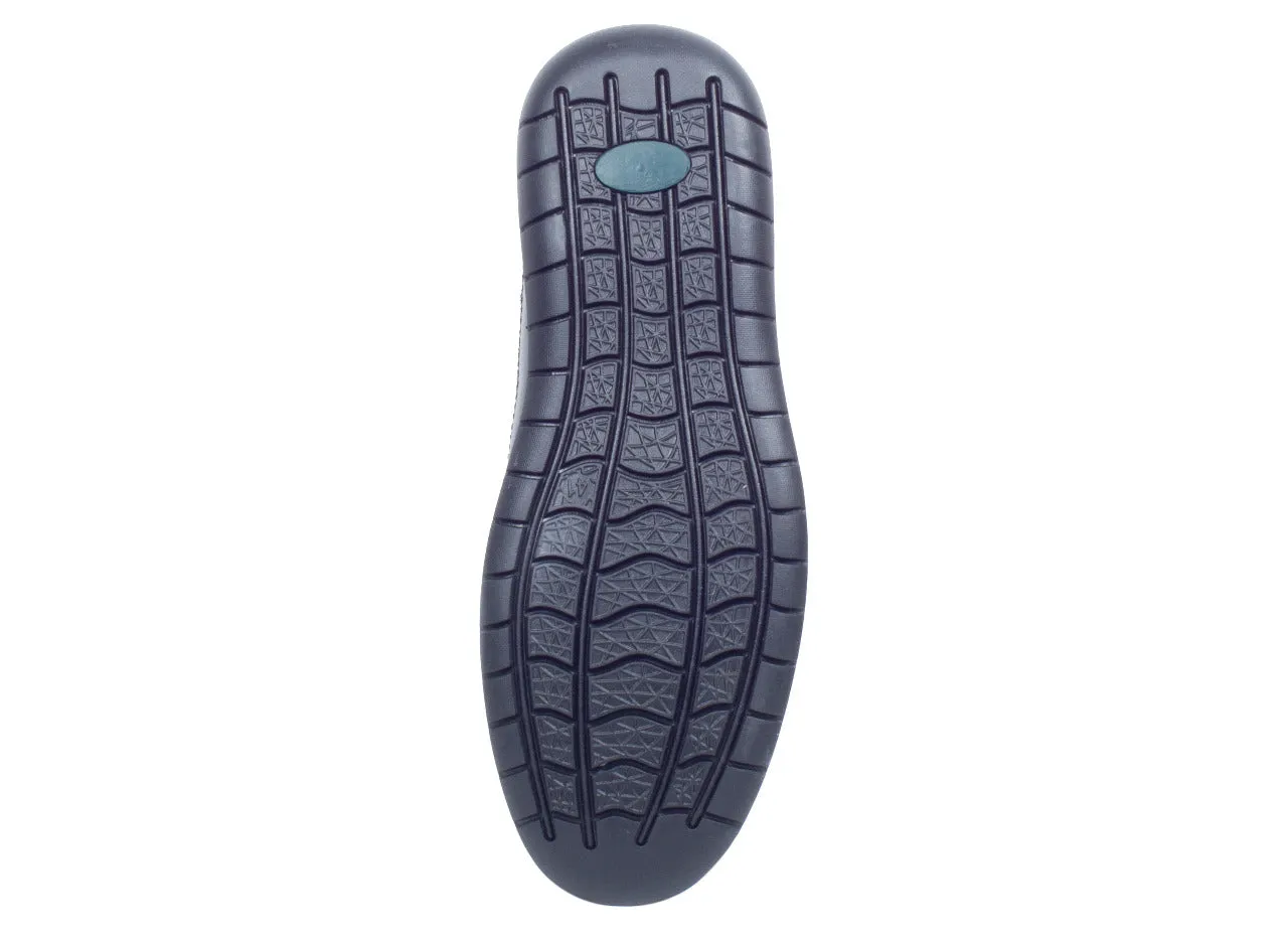 Leather formal shoe  997829