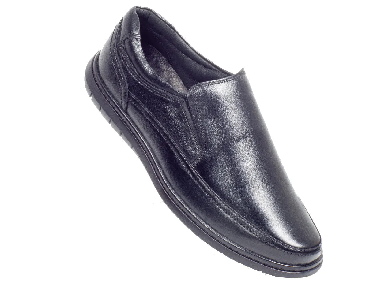 Leather formal shoe  997829