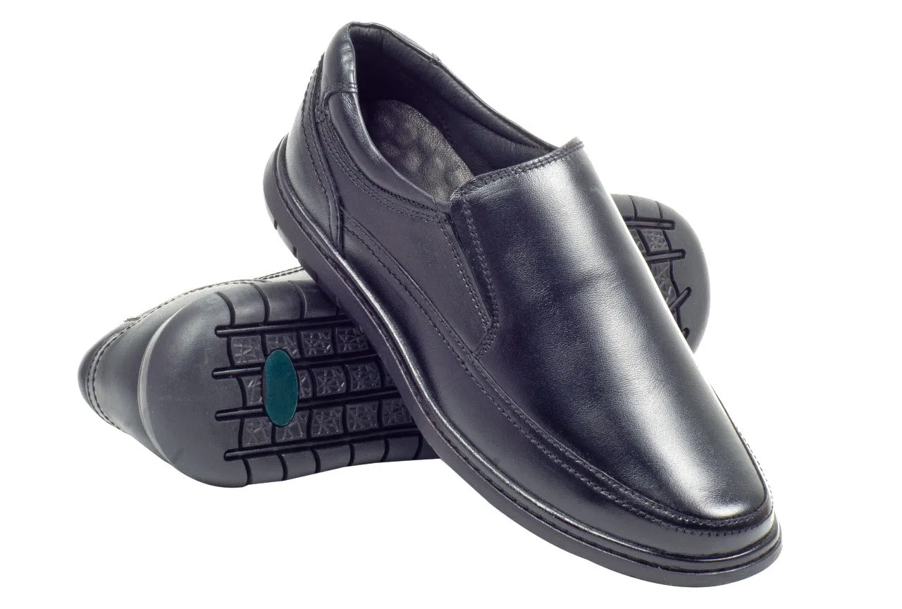 Leather formal shoe  997829