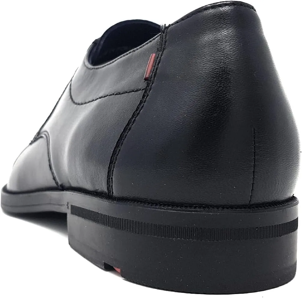 Lloyd Shoes GmbH Male Lias 0 - Black