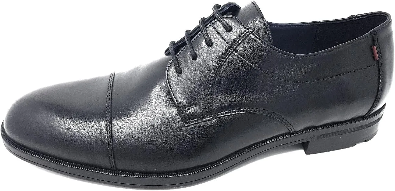 Lloyd Shoes GmbH Male Lias 0 - Black