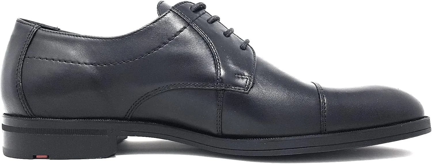 Lloyd Shoes GmbH Male Lias 0 - Black