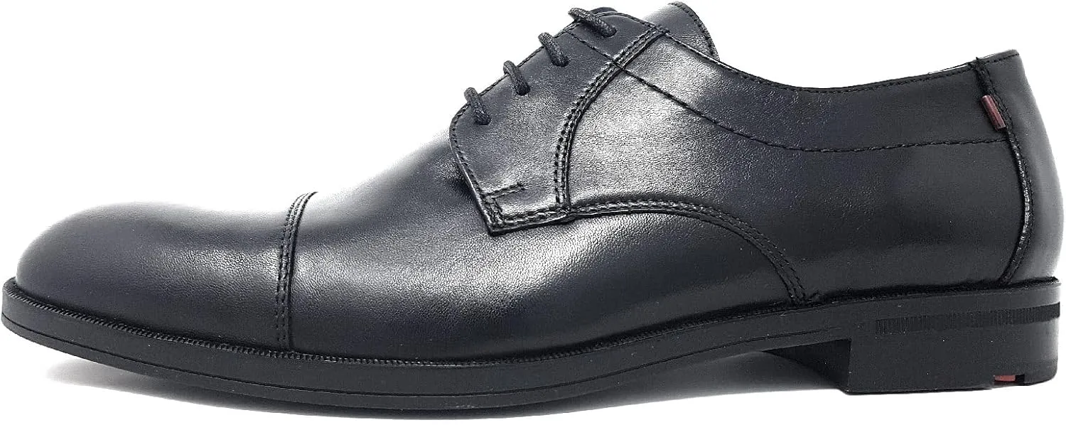 Lloyd Shoes GmbH Male Lias 0 - Black