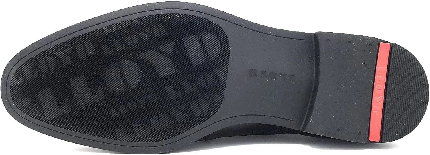 Lloyd Shoes GmbH Male Lias 0 - Black
