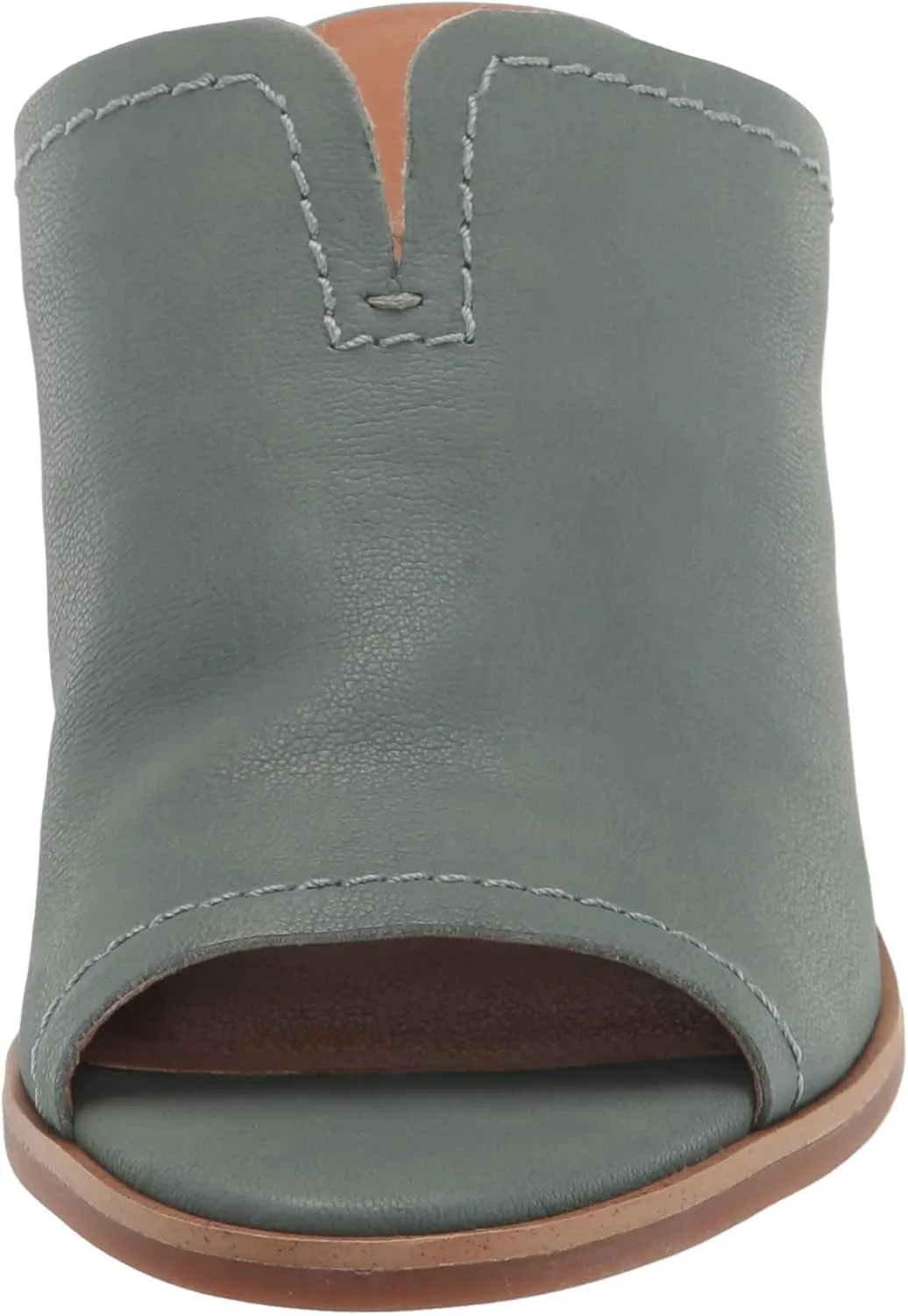 Lucky Brand Women's Xynia High Heel Mule