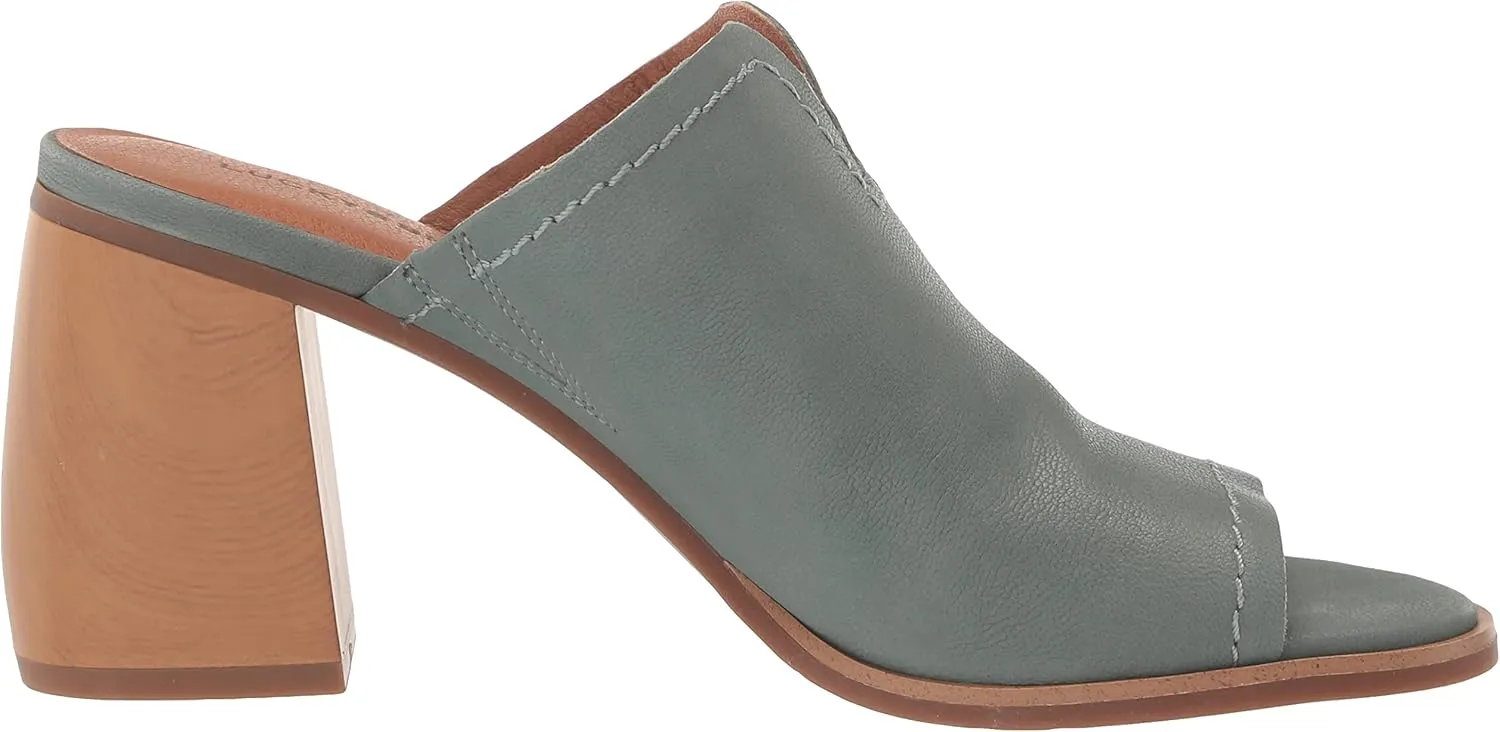 Lucky Brand Women's Xynia High Heel Mule
