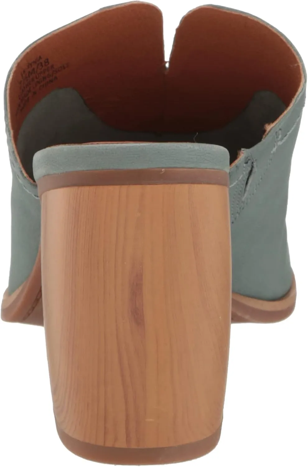 Lucky Brand Women's Xynia High Heel Mule