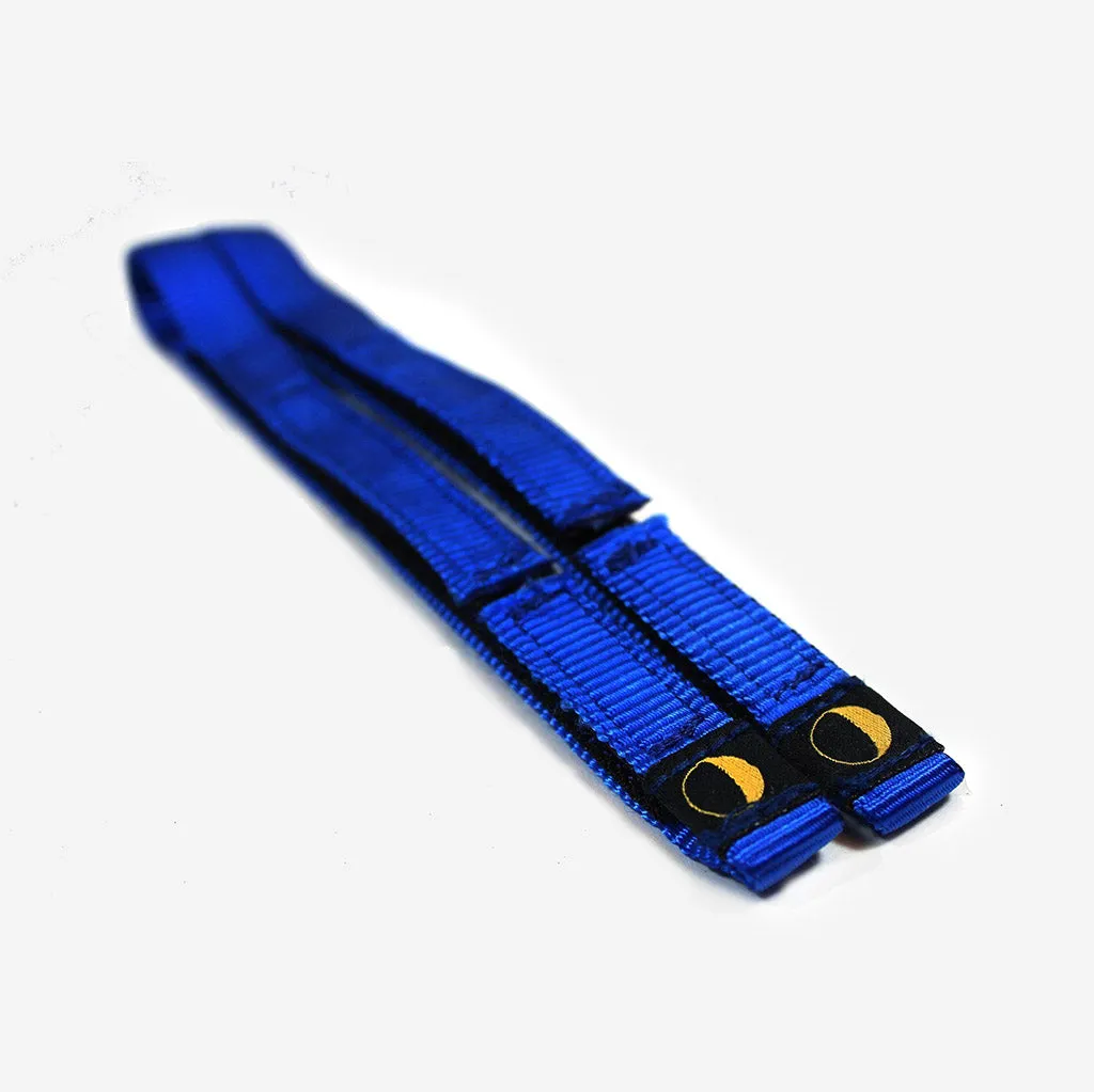 LUNA Tech Straps (pair)