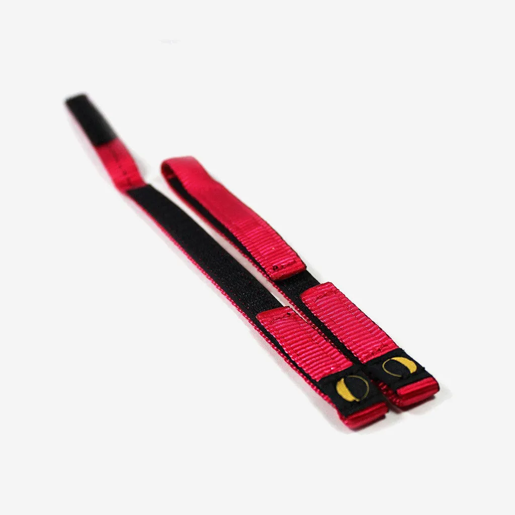 LUNA Tech Straps (pair)