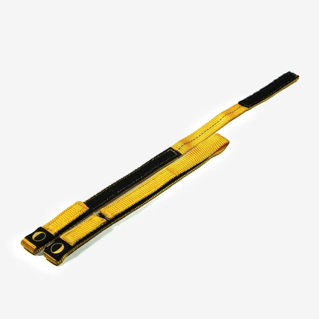 LUNA Tech Straps (pair)
