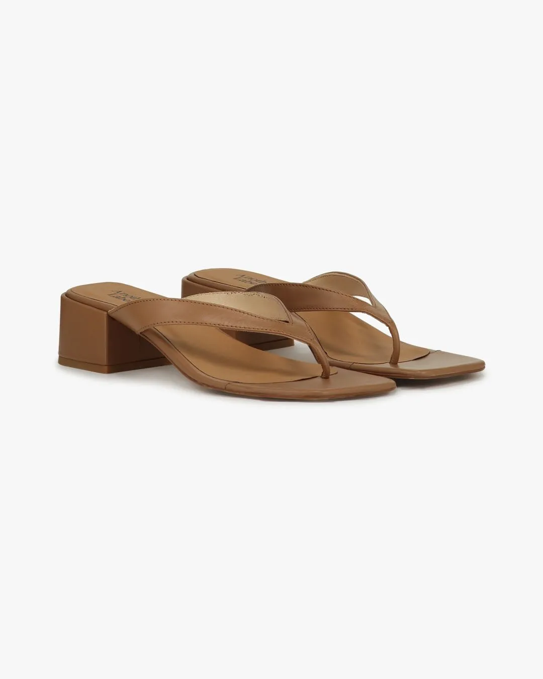 Lune sandal