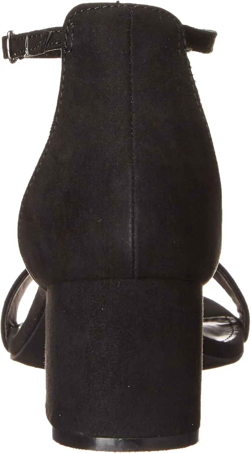 Madden Girl Women's Ileana Heeled Sandal
