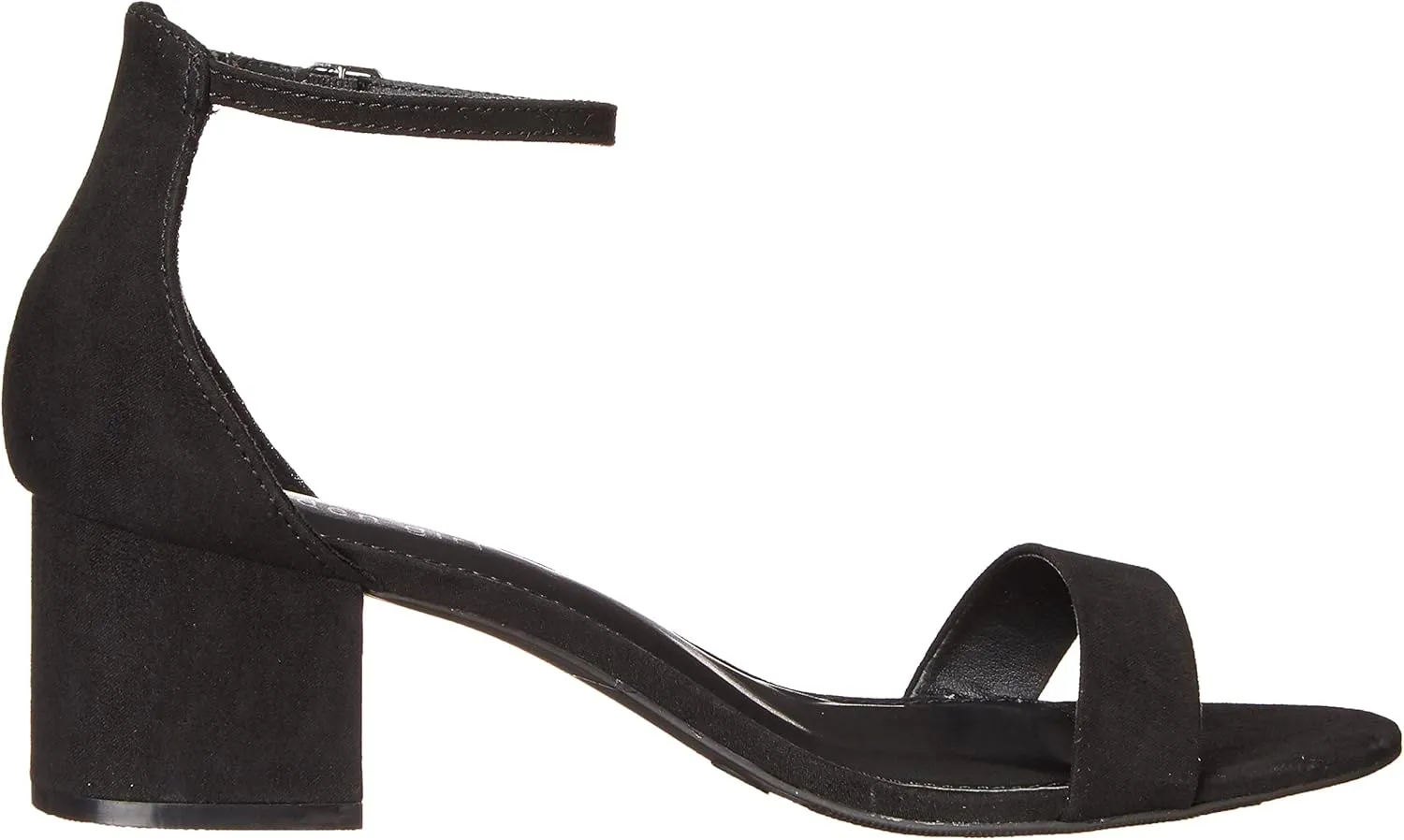 Madden Girl Women's Ileana Heeled Sandal