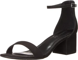 Madden Girl Women's Ileana Heeled Sandal