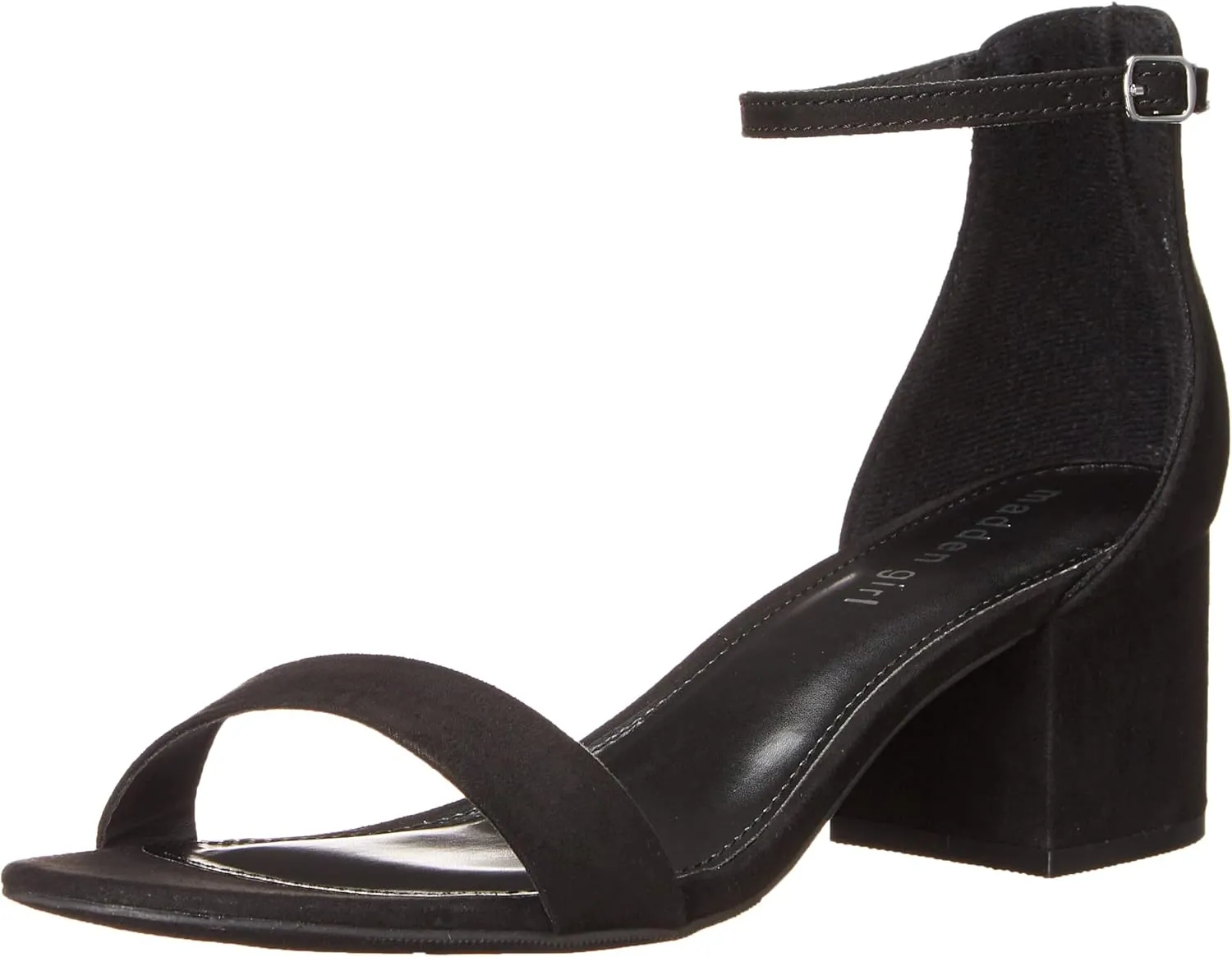 Madden Girl Women's Ileana Heeled Sandal
