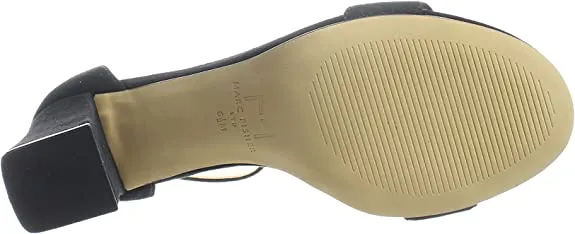 Marc Fisher LTD Karlee Black 6.5