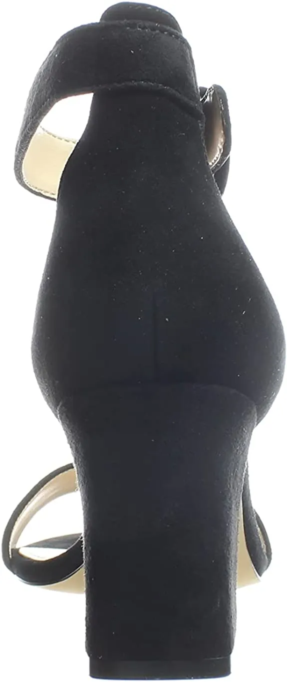 Marc Fisher LTD Karlee Black 6.5