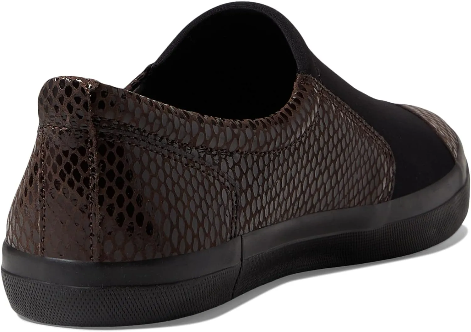 Marc Joseph New York Women's Leather Made in Brazil Jay Street Sneaker