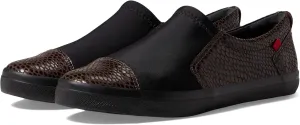 Marc Joseph New York Women's Leather Made in Brazil Jay Street Sneaker