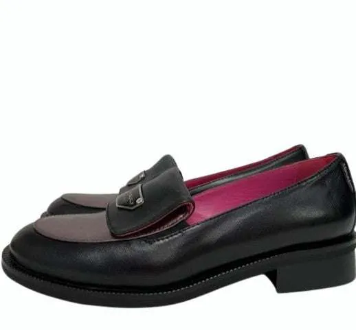 Marco Moreo E4181JNP- Loafer