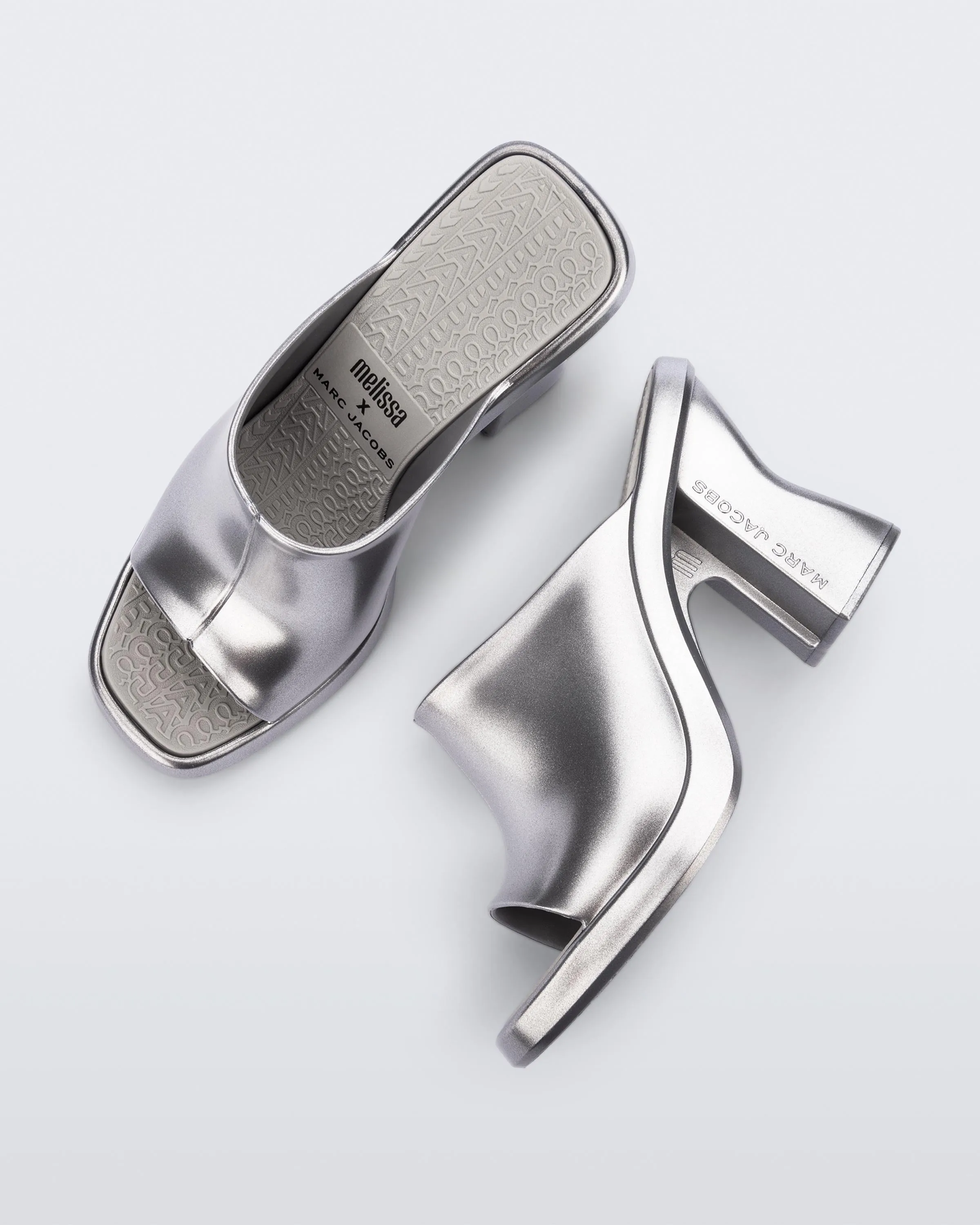 Melissa Mule   Marc Jacobs