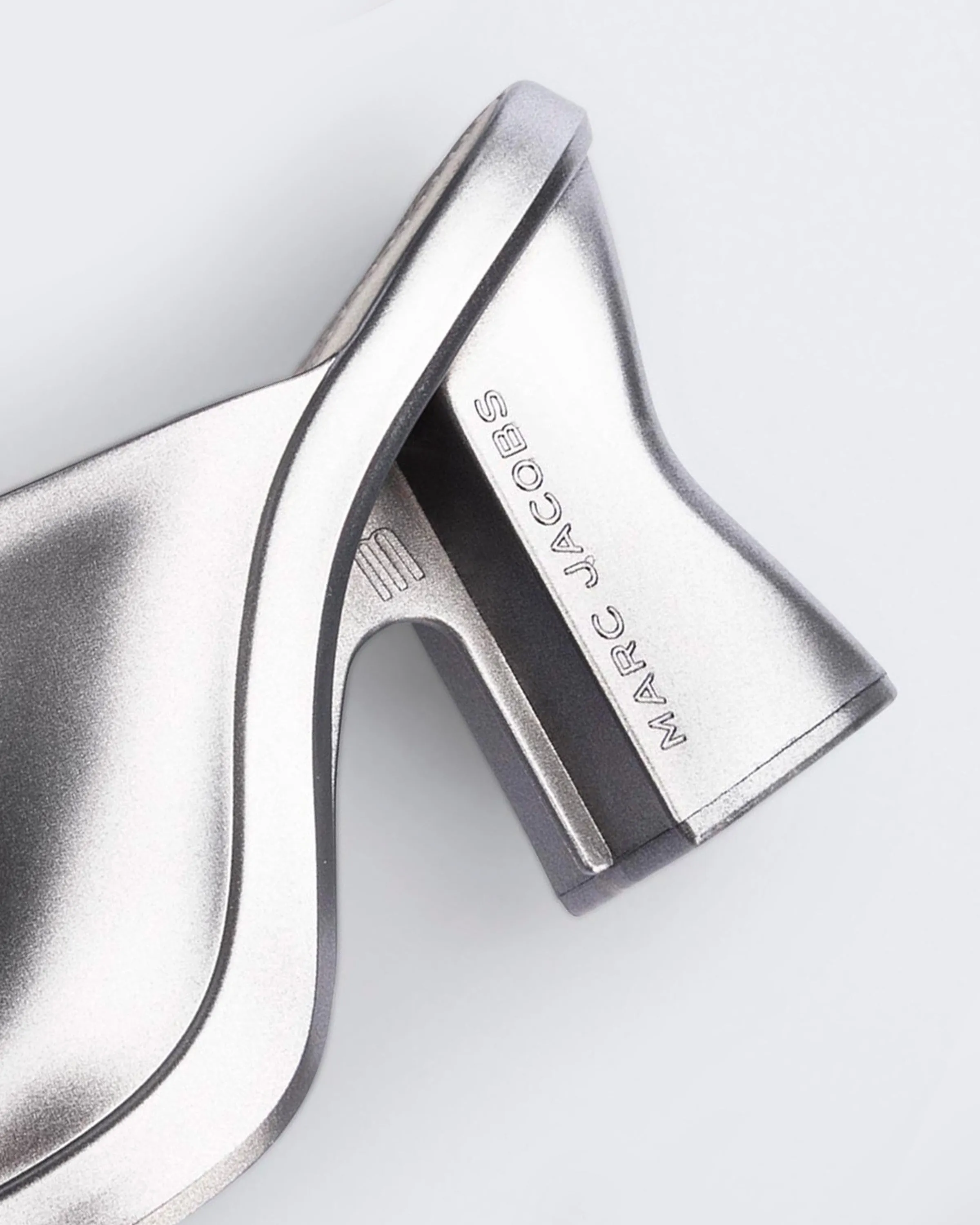Melissa Mule   Marc Jacobs