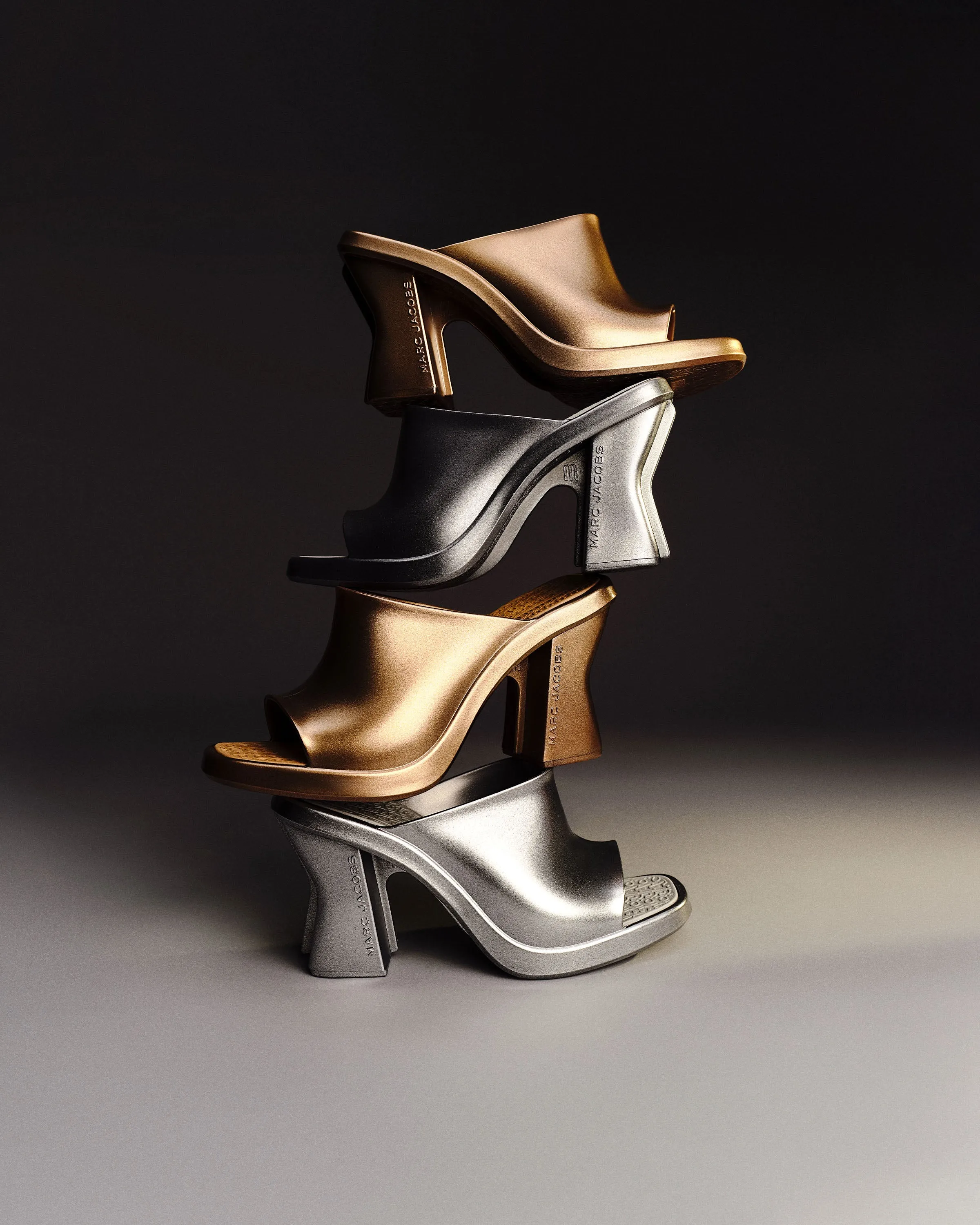 Melissa Mule   Marc Jacobs