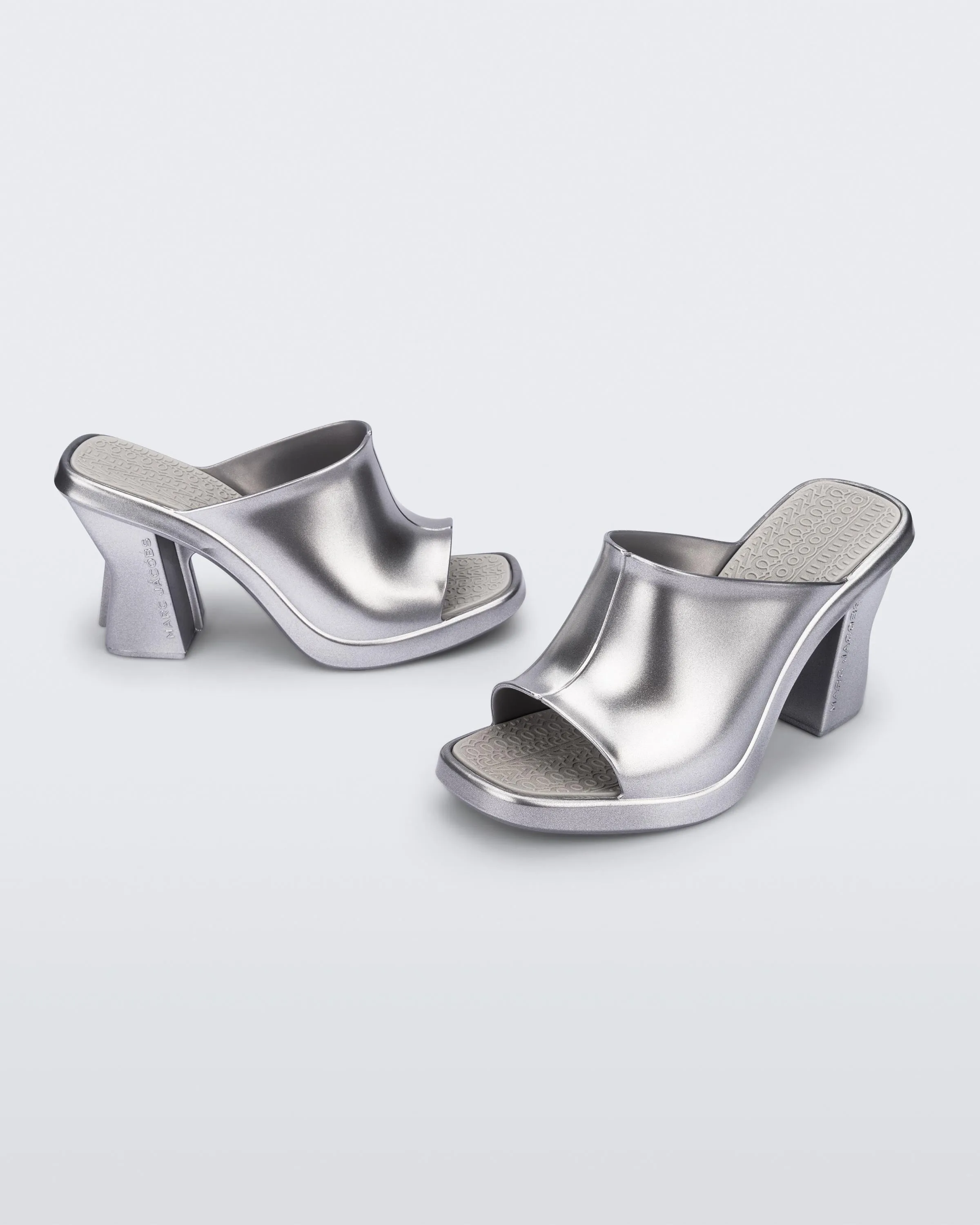 Melissa Mule   Marc Jacobs