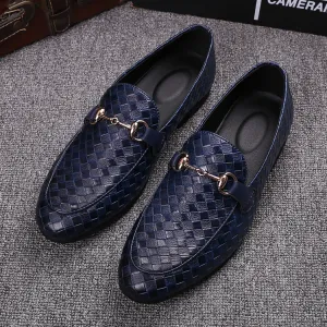 men loafer shoes 2024