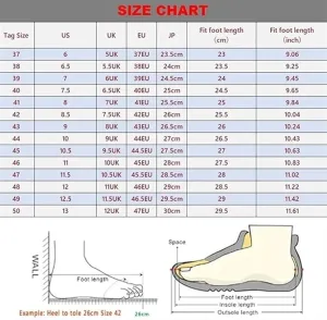 Men's Brogue Oxfords Shoes Men Leather Lace Up Platform Block Heel Business Dress Shoes Non Slip Casual Business Work Formal Shoes for Men