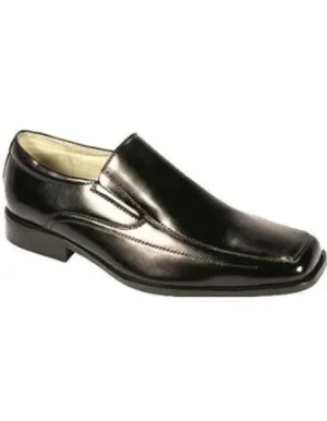 Mens Business Dress Shoes