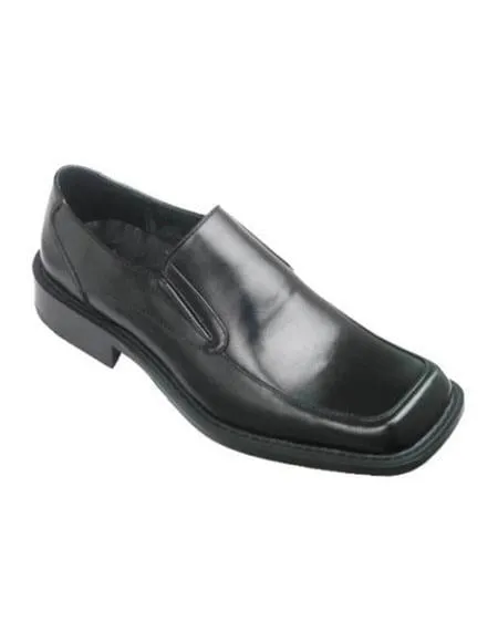 Mens Business Dress Shoes