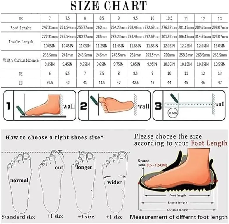 Men's Business Shoes Breathable Lining Lace-ups Shoes Lightweight Non-Slip Rubber Soft Sole Comfortable Leather Upper Dress Shoes for Men(13)
