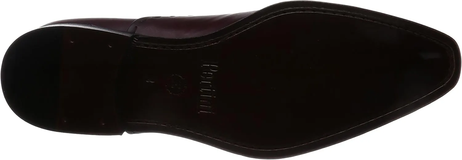 Men's Business Shoes
